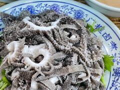-门框胡同百年卤煮(前门煤市街店)
