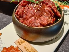 -黑牛の店·黑金店(沈阳万象城店)