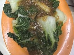 -长城砂煲田鸡粥