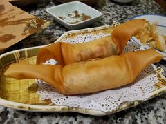 素卷圈-天津卫码头(南开大悦城店)