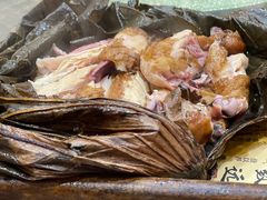 叫花鸡-风波庄(云蝠大厦店)