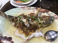 -腰记饭店(龙源路店)
