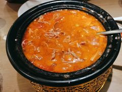 -洪兴砂锅·融合砂锅菜(三站店)
