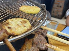 -源味居手把签烧烤(长春一店)