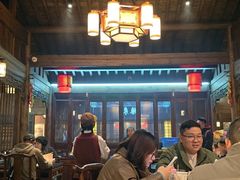 -缘来聚·徽菜名店(黄山宏村店)