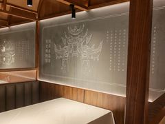 -贡宴盐帮菜自贡驻京联络处餐厅