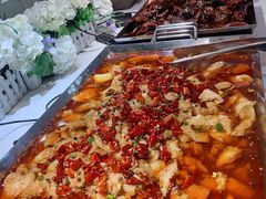 -集杰尚品海鲜烤肉自助餐厅(即墨宝龙广场店)