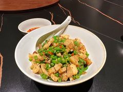 -田小狗的饭店(才子佳郡店)