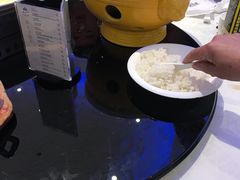 -狮王府淮扬菜(新街口友谊店)