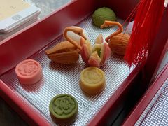 -无锡苏宁JW万豪酒店-大堂酒廊