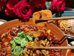 -华豫川酒家(双子塔店)