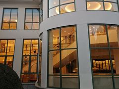 -棕榈岛海鲜自助餐厅(虹桥迎宾馆店)