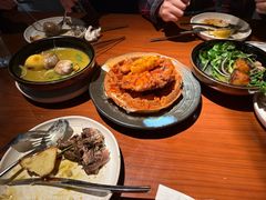 -MAGPIE喜鹊派餐厅(华侨城店)