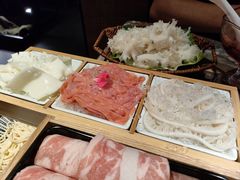 -麻路成都火锅(柏威年店)