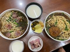 -张二面馆(山门口店)
