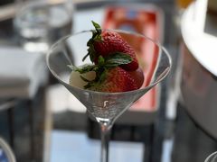 -南宁那莲豪华精选酒店-云霄酒廊·80楼高空城景酒吧