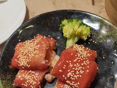 -广东胜利宾馆西关粤中餐厅