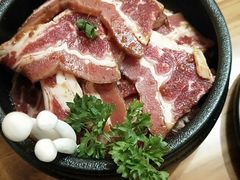 -九田家黑牛烤肉料理(华侨城店)
