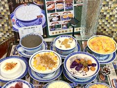 -广信牛奶甜品世家(台东店)