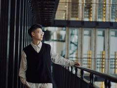 -北京康莱德酒店