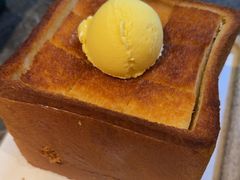 -绿茶餐厅(天津天河城店)