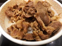 -食其家·牛丼咖喱(广元西路店)