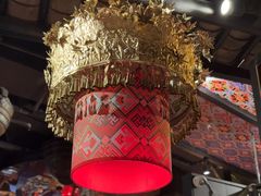 -吃饭皇帝大土家民族菜(正大广场店)
