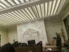 -世博源公馆·本帮融合菜·主题包厢·江景餐厅