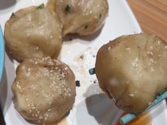 -小杨生煎(宜川路店)