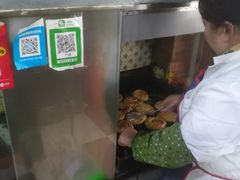 -广慈小吃铺沪味佳饭堂