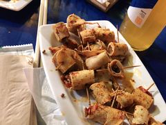 -有奴思烤肉·清真(正宁路店)