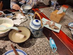 -南京大牌档(香港广场店)