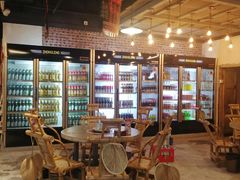 -神伙烧烤(江北黄泥塝店)