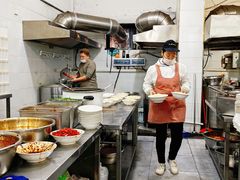 -王菊美食街·王菊面馆(总店)