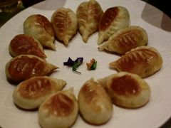 -君来梁溪饭店-餐厅
