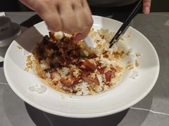 -老德州四合院·德州菜(天衢路店)