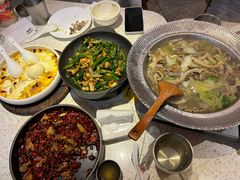 -Waanjai 晚嘉餐厅(南京商厦店)