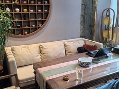 -沐春秋茶书院·茶室.茶馆.商务包房(知春路店)
