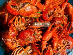 -红盔甲·小龙虾(车公庙店)