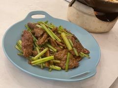 -香香海南菜餐厅