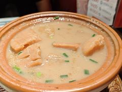 -来菜·湖北头牌藕汤(汉街店)