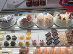 -西村叔叔的店·面包·甜品·蛋糕(清河万象汇店)