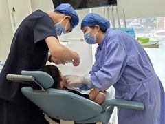 -合众齿科高难度矫正·种植·儿牙中心(望京总院)