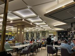 -碧涛阁水世界酒店(万家丽路店)