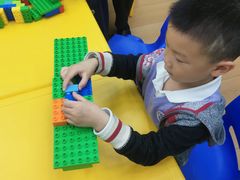 -童程童美少儿编程乐高机器人(凯德天府校区)