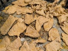 -金喜娜无限自助烤肉(泰达永旺店)