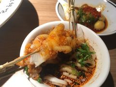 -新太二·鲜料川菜(东汇城店)