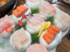 -真情鲍鱼海鲜汤