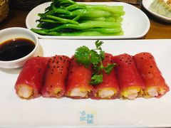 -南拳十三姨·潮汕砂锅粥(世纪金源店)