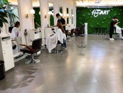 -Hair ART造型沙龙
